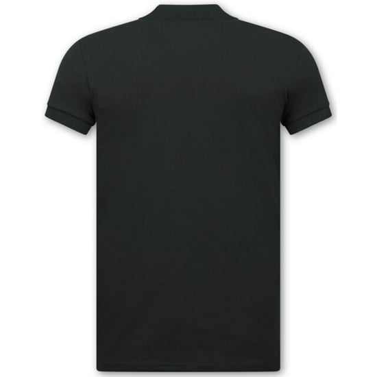 New Ment Polo shirt poloshirts korte mouw - Image 5