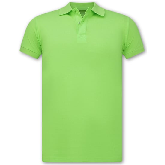 New Ment Poloshirt poloshirts korte mouw - Image 1