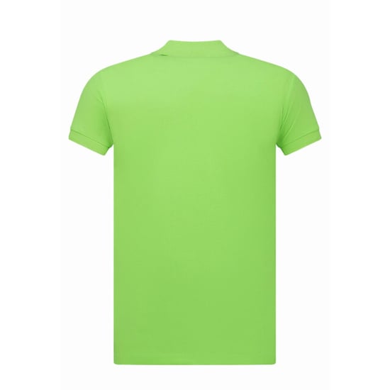 New Ment Poloshirt poloshirts korte mouw - Image 2