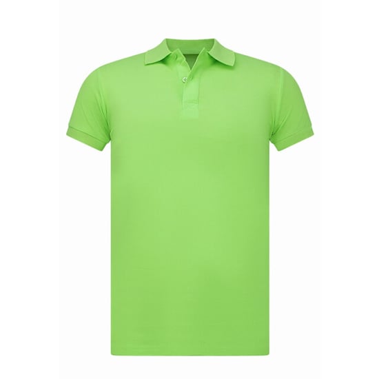 New Ment Poloshirt poloshirts korte mouw - Image 3