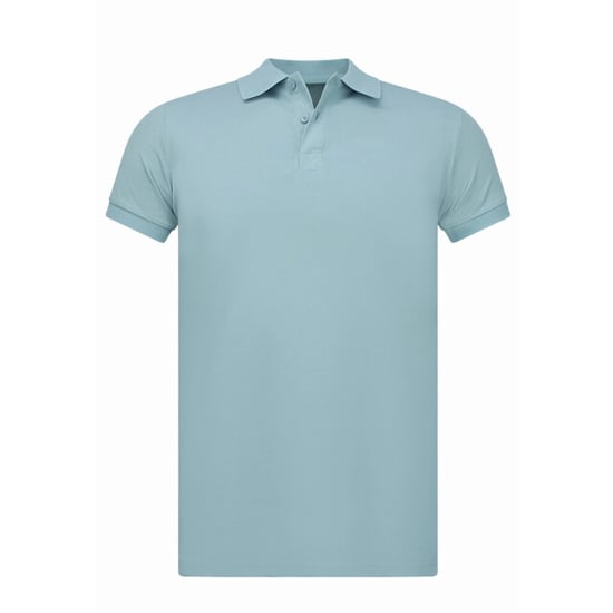 New Ment Poloshirt poloshirts korte mouw - Image 2