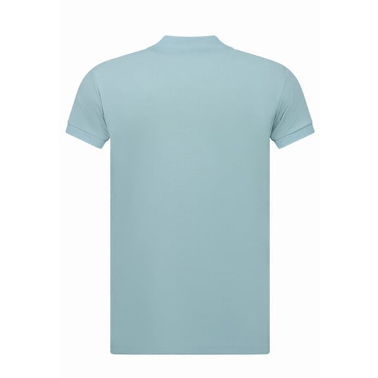 New Ment Poloshirt poloshirts korte mouw - Image 5