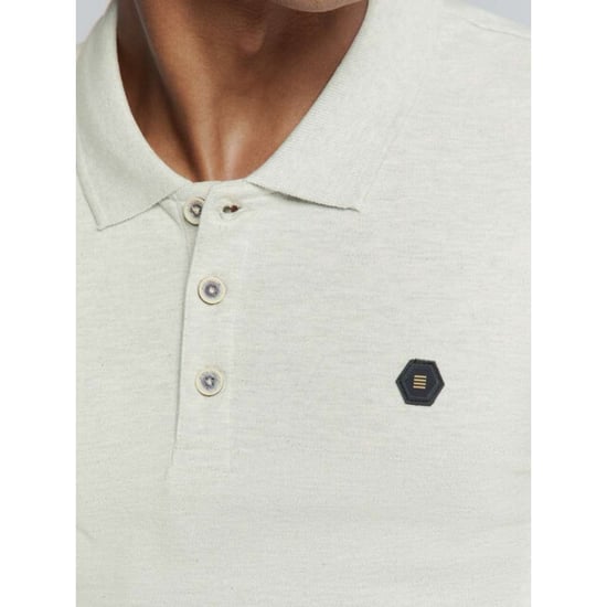 No Excess Polo melange kit - Image 3