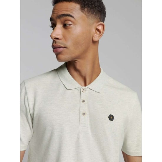 No Excess Polo melange kit - Image 4