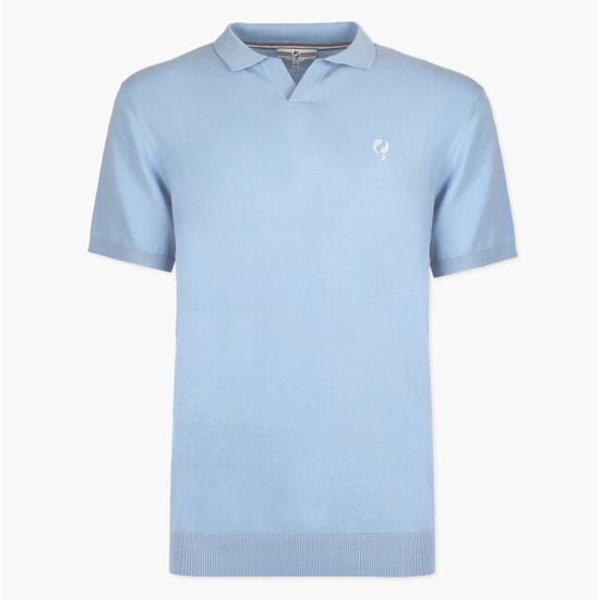 Q1905 Polo shirt enter ochtend - Image 2