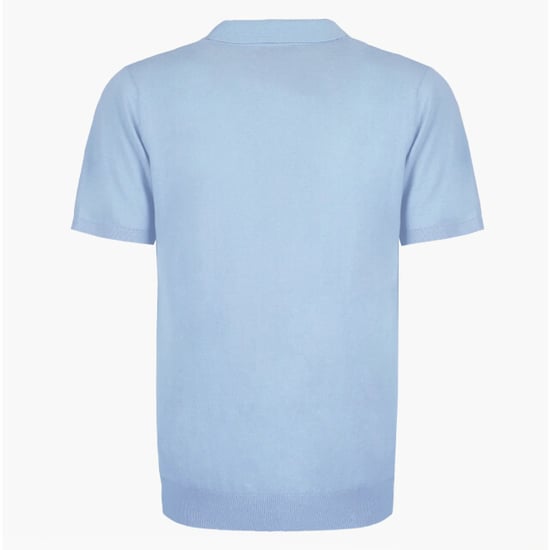 Q1905 Polo shirt enter ochtend - Image 3