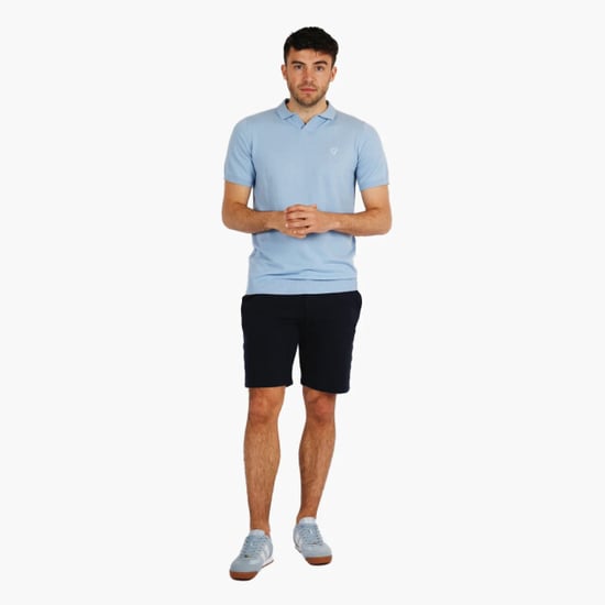 Q1905 Polo shirt enter ochtend - Image 5