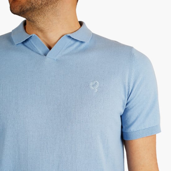 Q1905 Polo shirt enter ochtend - Image 6