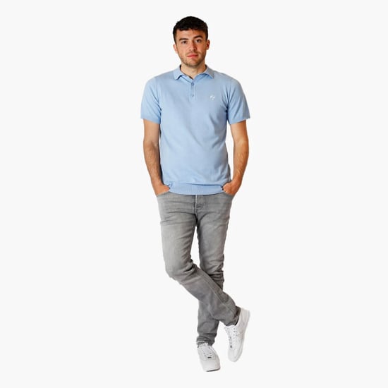 Q1905 Polo shirt hessum ochtend - Image 6