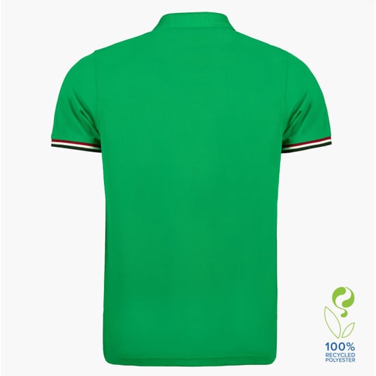 Q1905 Polo shirt matchplay fel - Image 2