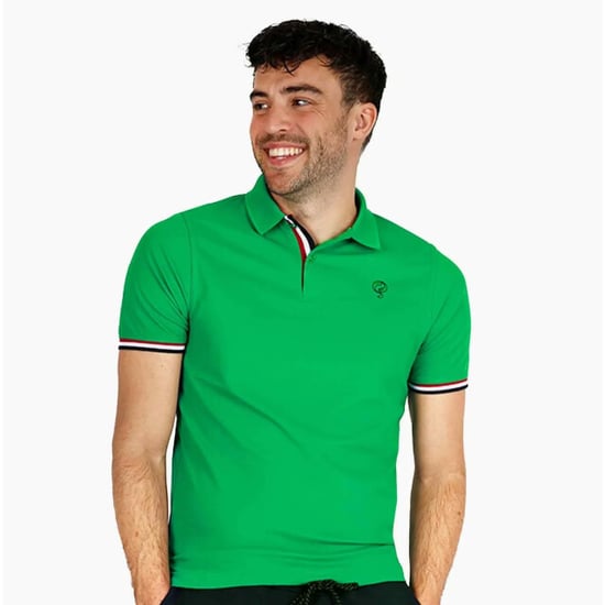 Q1905 Polo shirt matchplay fel - Image 3