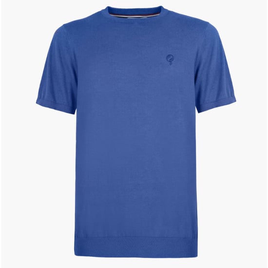 Q1905 Polo shirt maurik avond melange - Image 4