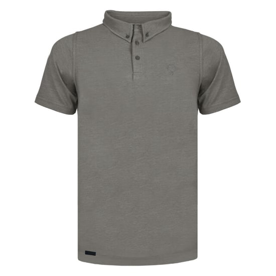Q1905 Polo shirt oosterwijk donker - Image 5