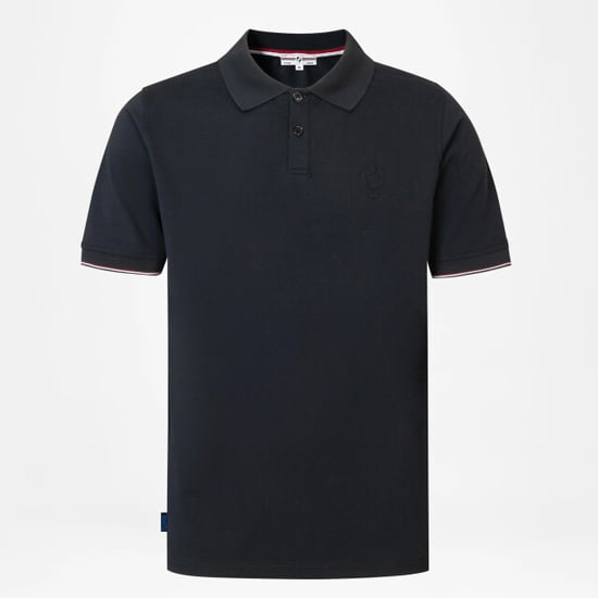 Q1905 Polo shirt toldijk – donker - Image 5