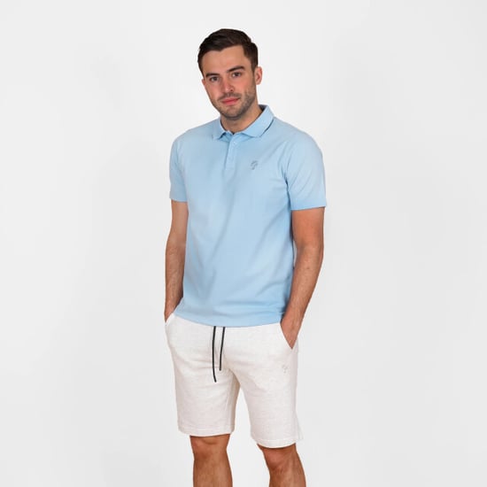 Q1905 Polo shirt willemsdorp ochtend - Image 1