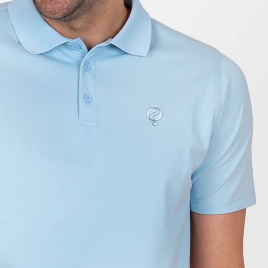 Q1905 Polo shirt willemsdorp ochtend - Image 3
