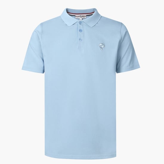 Q1905 Polo shirt willemsdorp ochtend - Image 5