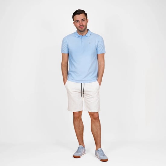 Q1905 Polo shirt willemsdorp ochtend - Image 6