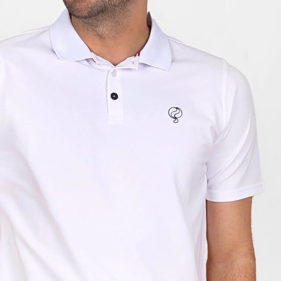 Q1905 Polo shirt willemstad - - Image 2
