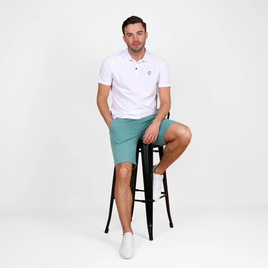 Q1905 Polo shirt willemstad - - Image 5