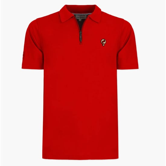Q1905 Polo shirt zuidland - - Image 5