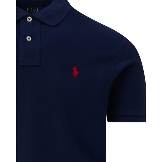 Ralph Lauren polo met korte mouwen - Image 2