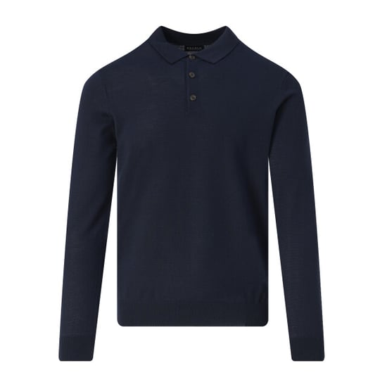 Recall Polo long sleeve - Image 1
