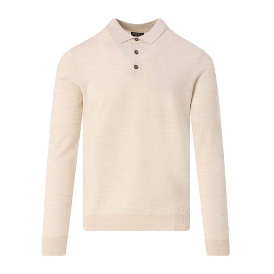 Recall Polo long sleeve - Image 1