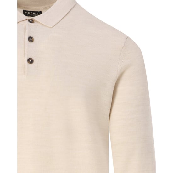 Recall Polo long sleeve - Image 2