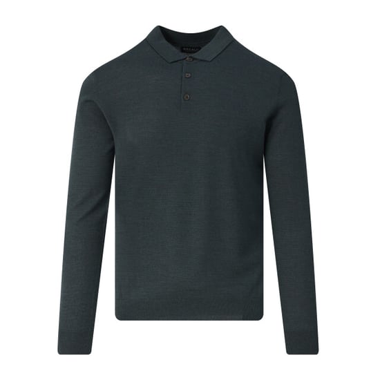 Recall Polo long sleeve - Image 1