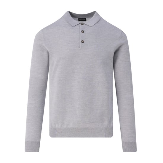Recall Polo long sleeve - Image 1