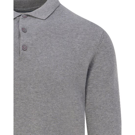 The Blueprint Polo long sleeve - Image 2