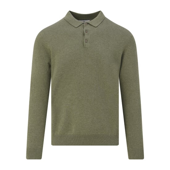 The Blueprint Polo long sleeve - Image 1