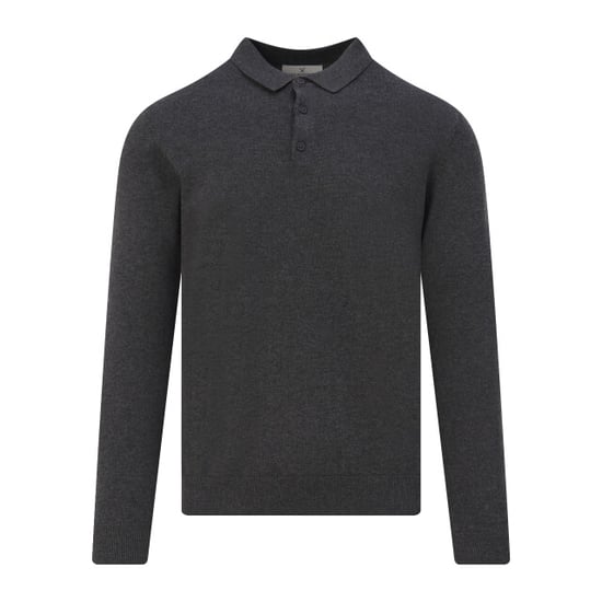 The Blueprint Polo long sleeve - Image 1