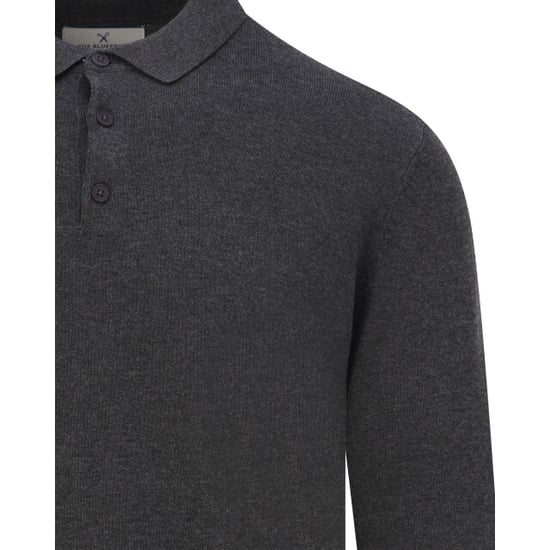 The Blueprint Polo long sleeve - Image 2