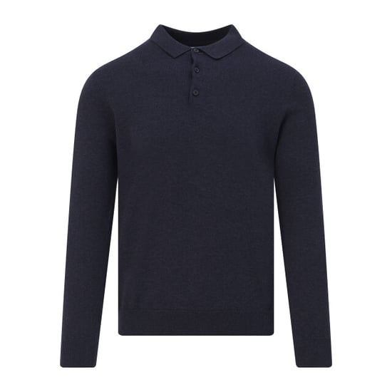 The Blueprint Polo long sleeve - Image 1