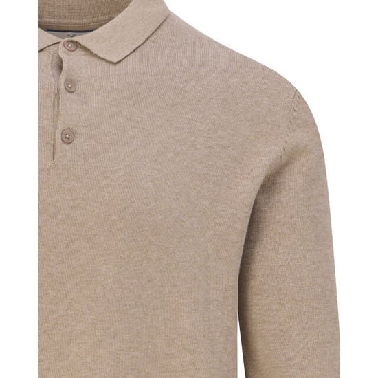 The Blueprint Polo long sleeve - Image 2