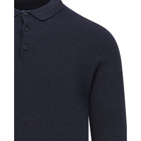 The Blueprint Polo long sleeve - Image 2