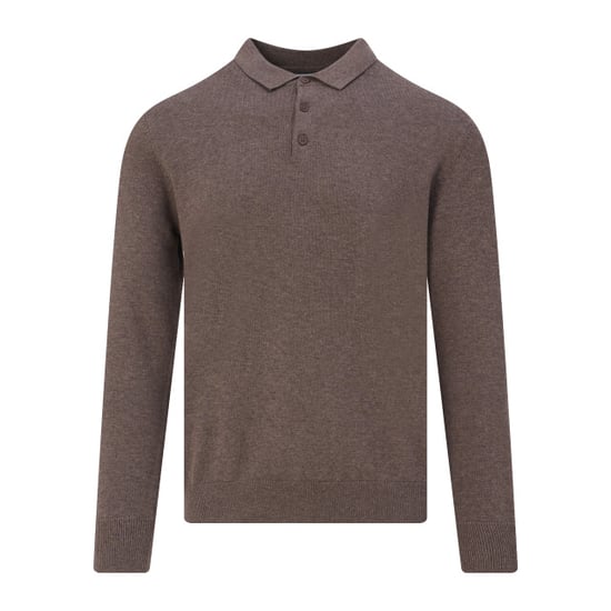 The Blueprint Polo long sleeve - Image 1