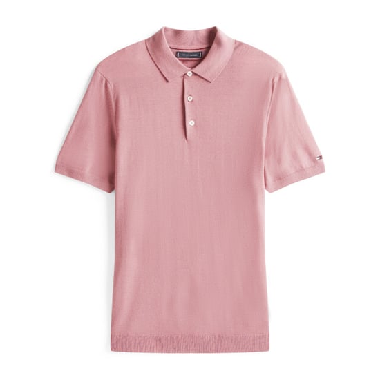 Tommy Hilfiger Menswear polo korte mouwen - Image 1