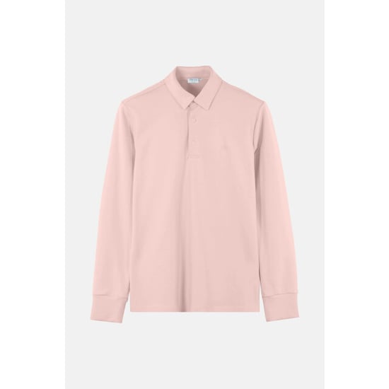 Vercate Strijkvrij poloshirt - - Image 5