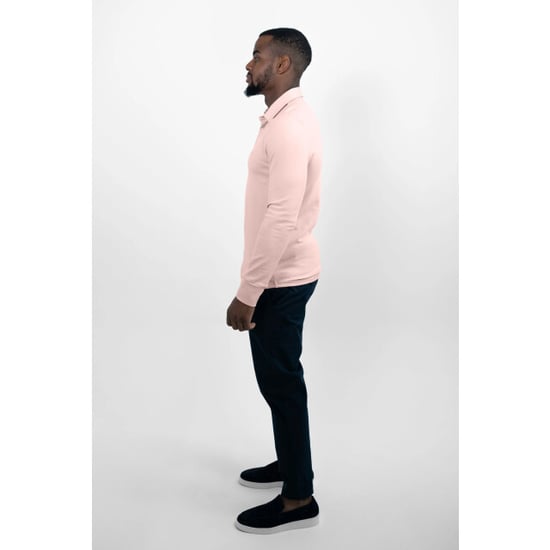 Vercate Strijkvrij poloshirt - - Image 6