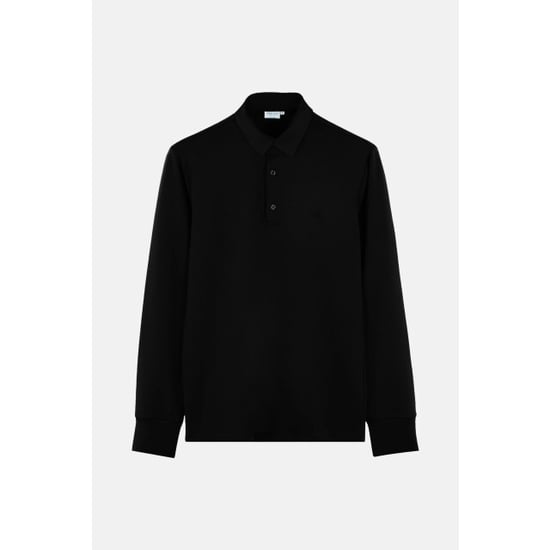 Vercate Strijkvrij poloshirt - - Image 2