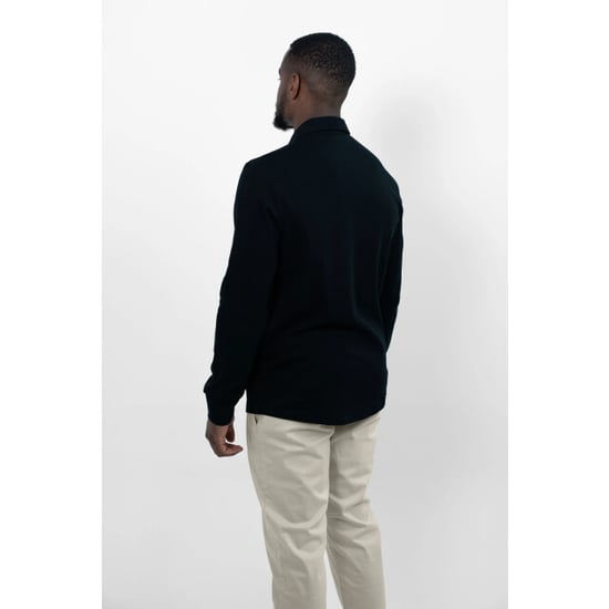 Vercate Strijkvrij poloshirt - - Image 6