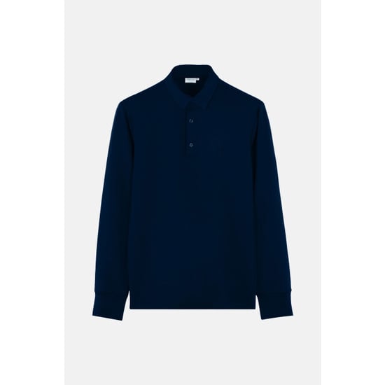 Vercate Strijkvrij poloshirt - - Image 4
