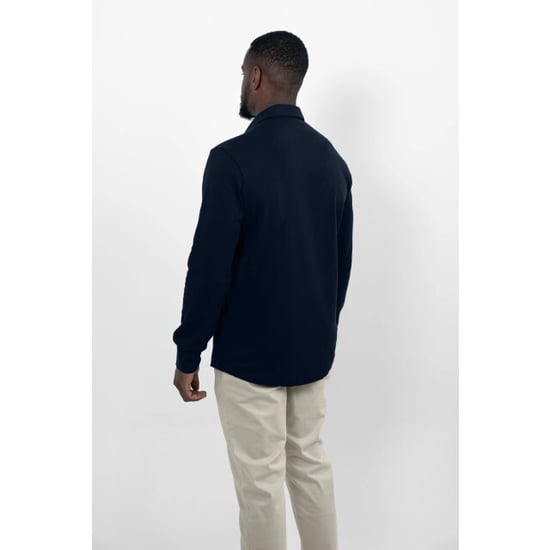 Vercate Strijkvrij poloshirt - - Image 5