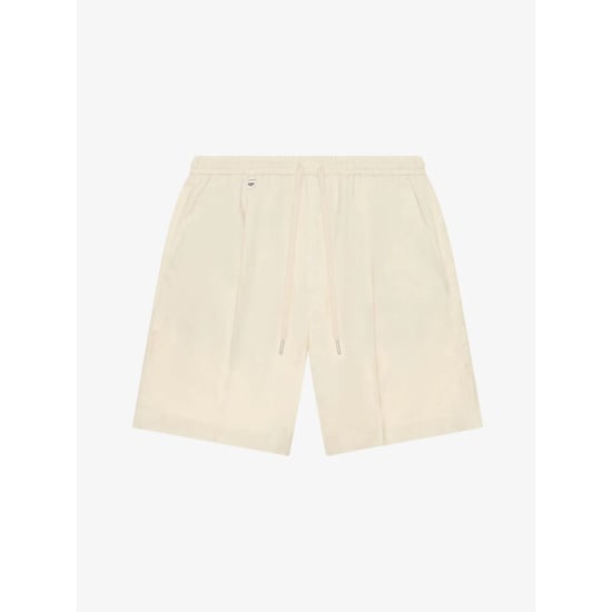 Antony Morato Heren short neil regular linnen - Image 1