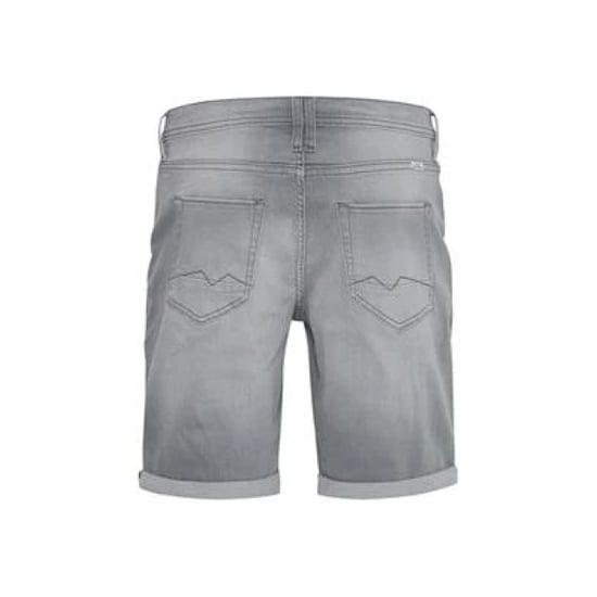 Blend Bhtwister-denimshorts twister fit - Image 2