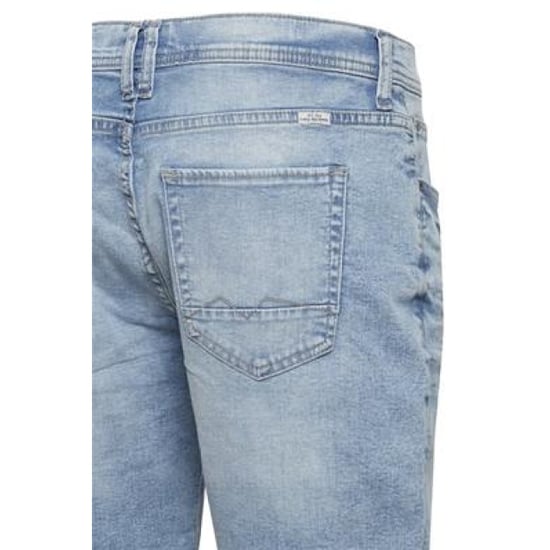 Blend Bhtwister-denimshorts twister fit - Image 2