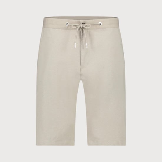 Blue Industry Jersey short | - Image 1
